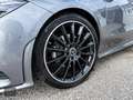 Mercedes-Benz CLA 180 d Aut. AMG 45S LOOK, PANORAMA, AMBIENTE, MEMORY... Grau - thumbnail 17