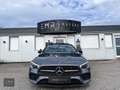 Mercedes-Benz CLA 180 d Aut. AMG 45S LOOK, PANORAMA, AMBIENTE, MEMORY... Grau - thumbnail 4