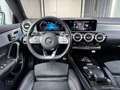 Mercedes-Benz CLA 180 d Aut. AMG 45S LOOK, PANORAMA, AMBIENTE, MEMORY... Grau - thumbnail 12