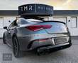 Mercedes-Benz CLA 180 d Aut. AMG 45S LOOK, PANORAMA, AMBIENTE, MEMORY... Grau - thumbnail 16