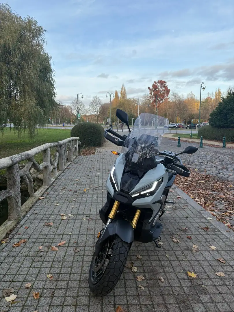 Honda X-ADV - 2