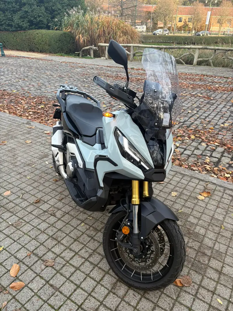 Honda X-ADV - 1