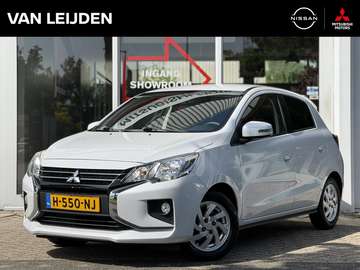 1.2 80pk Nova | Navigatie | Cruise Control | Apple