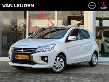 1.2 80pk Nova | Navigatie | Cruise Control | Apple