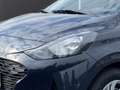 Hyundai i10 1.0 Select Navi*Kam.*PDC*DynLicht*FLA*SpurH Gris - thumbnail 6