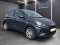 Hyundai i10 1.0 Select Navi*Kam.*PDC*DynLicht*FLA*SpurH Gris - thumbnail 3