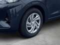 Hyundai i10 1.0 Select Navi*Kam.*PDC*DynLicht*FLA*SpurH Gris - thumbnail 7