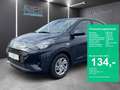 Hyundai i10 1.0 Select Navi*Kam.*PDC*DynLicht*FLA*SpurH Gris - thumbnail 1