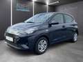 Hyundai i10 1.0 Select Navi*Kam.*PDC*DynLicht*FLA*SpurH Gris - thumbnail 2