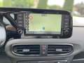 Hyundai i10 1.0 Select Navi*Kam.*PDC*DynLicht*FLA*SpurH Gris - thumbnail 10
