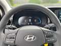 Hyundai i10 1.0 Select Navi*Kam.*PDC*DynLicht*FLA*SpurH Grigio - thumbnail 8
