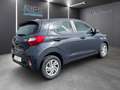 Hyundai i10 1.0 Select Navi*Kam.*PDC*DynLicht*FLA*SpurH Gris - thumbnail 4