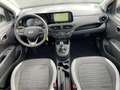 Hyundai i10 1.0 Select Navi*Kam.*PDC*DynLicht*FLA*SpurH Gris - thumbnail 12