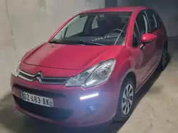 Citroen C3 PureTech 82 Confort
