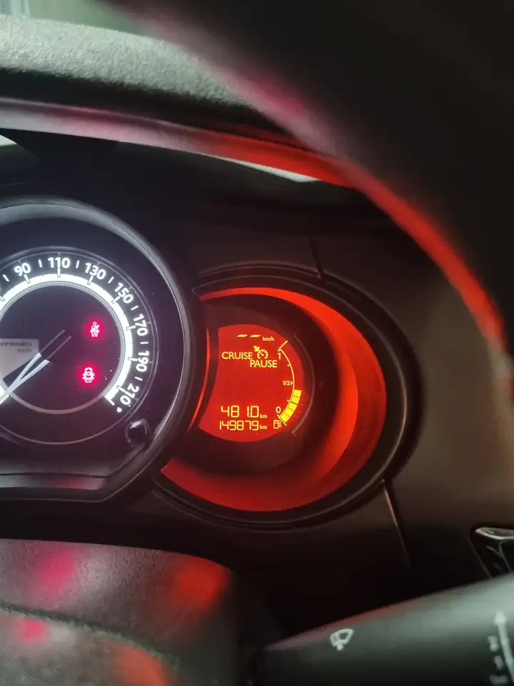 Citroen C3 C3 — photo 4