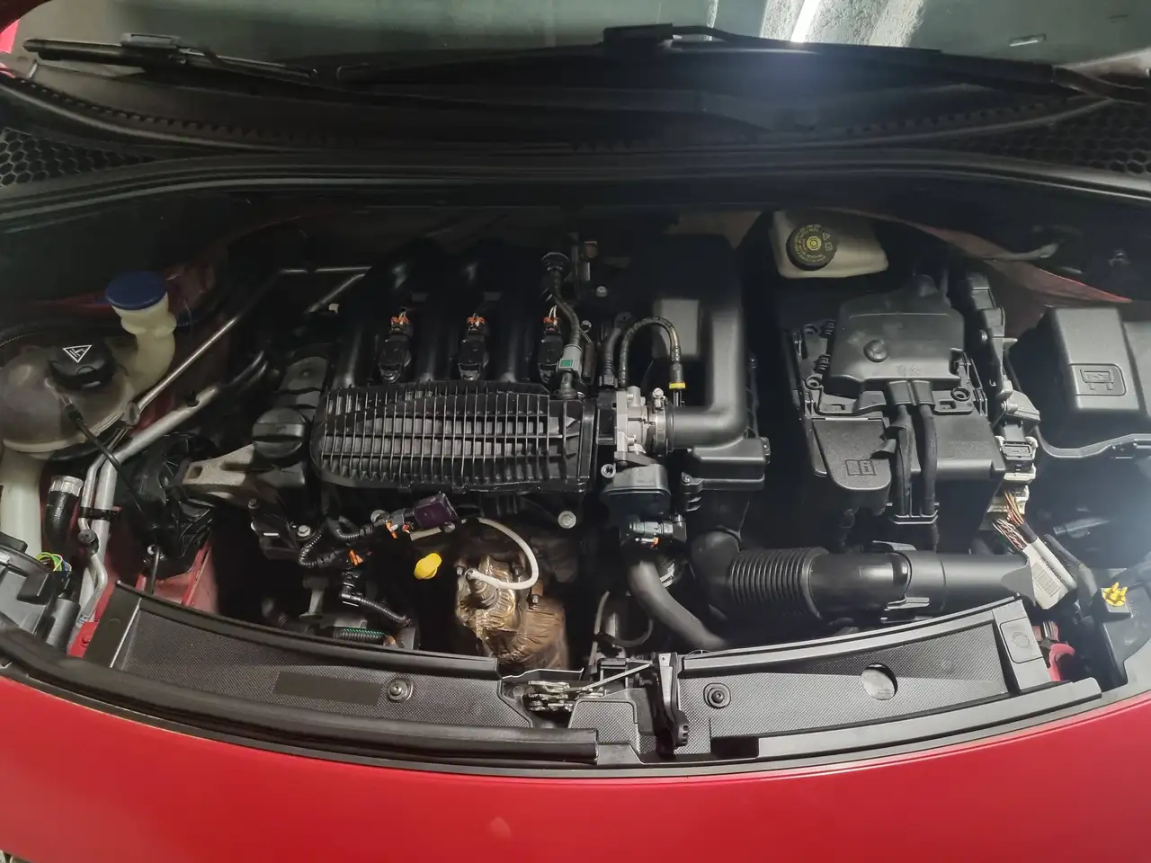 Citroen C3 C3 — photo 3