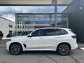 BMW X5 xDrive30d MHEV 48V Aut. M-Paket, Sitzheizung vo... Weiß - thumbnail 5