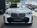 BMW X5 xDrive30d MHEV 48V Aut. M-Paket, Sitzheizung vo... Weiß - thumbnail 2