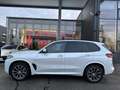 BMW X5 xDrive30d MHEV 48V Aut. M-Paket, Sitzheizung vo... Weiß - thumbnail 6