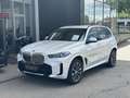 BMW X5 xDrive30d MHEV 48V Aut. M-Paket, Sitzheizung vo... Weiß - thumbnail 1