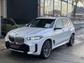 BMW X5 xDrive30d MHEV 48V Aut. M-Paket, Sitzheizung vo... Weiß - thumbnail 1