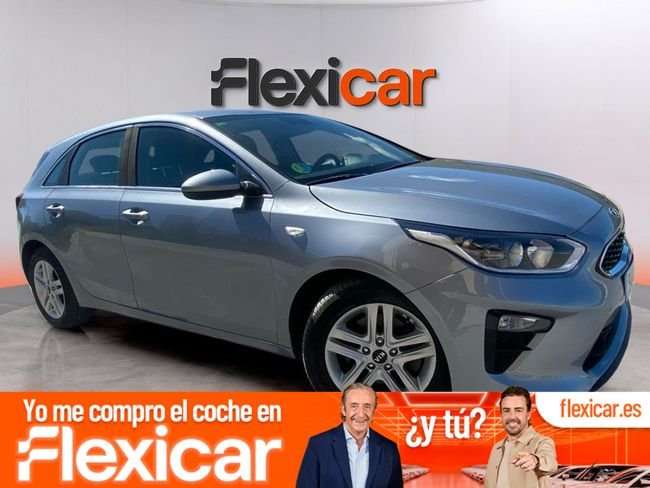 Kia Ceed / cee'd 1.6 MHEV iMT 100kW (136CV) Tech - foto 1