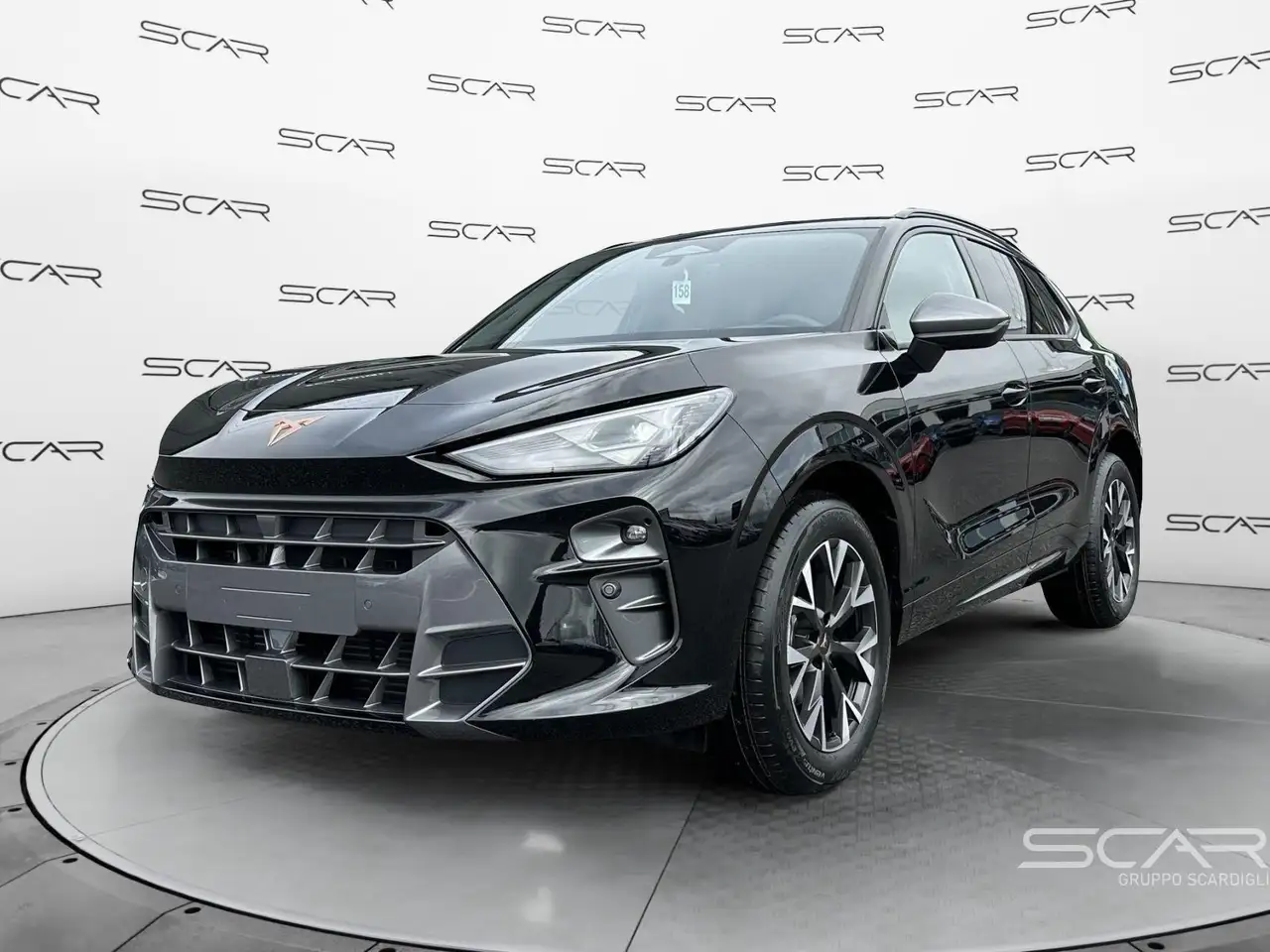 CUPRA Terramar 2026