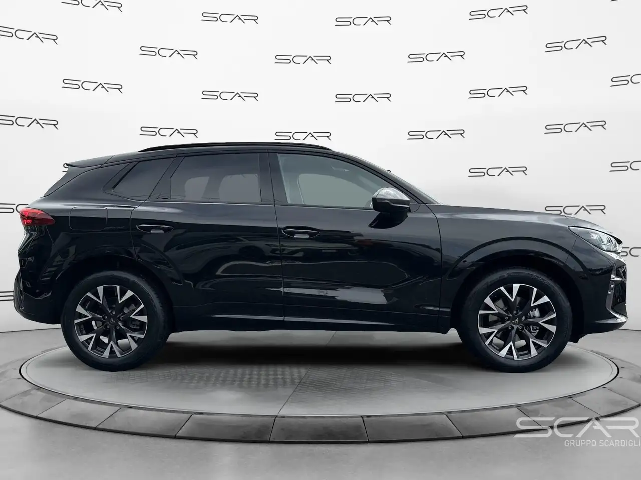 CUPRA Terramar 2026