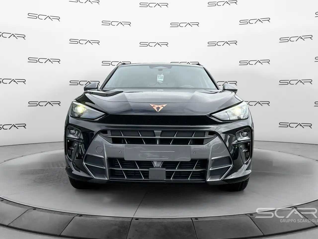 CUPRA Terramar 2026
