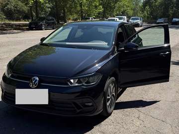 Polo 1.0 TSI OPF Life