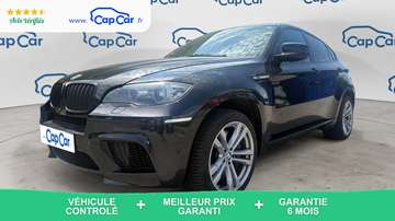 M xDrive 4.4 550 BVA8 Sport