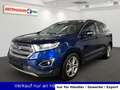 Ford Edge 2.0 TDCi Titanium 4x4 Automatik LED SHZ Nav Blau - thumbnail 1