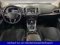 Ford Edge 2.0 TDCi Titanium 4x4 Automatik LED SHZ Nav Blue - thumbnail 11