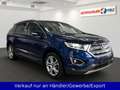 Ford Edge 2.0 TDCi Titanium 4x4 Automatik LED SHZ Nav Blau - thumbnail 3