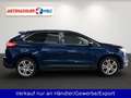 Ford Edge 2.0 TDCi Titanium 4x4 Automatik LED SHZ Nav Blue - thumbnail 4