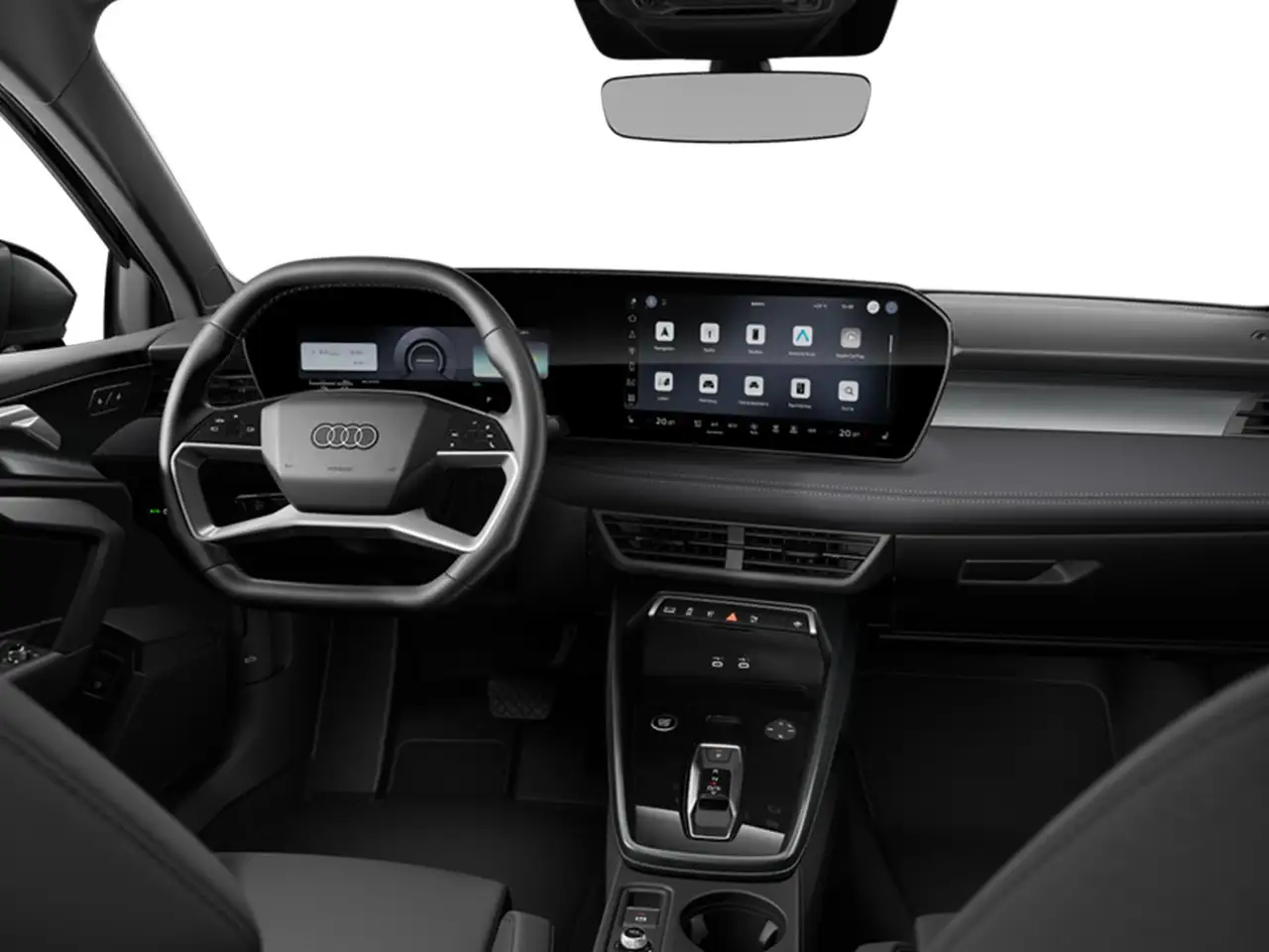 Audi A3 2026