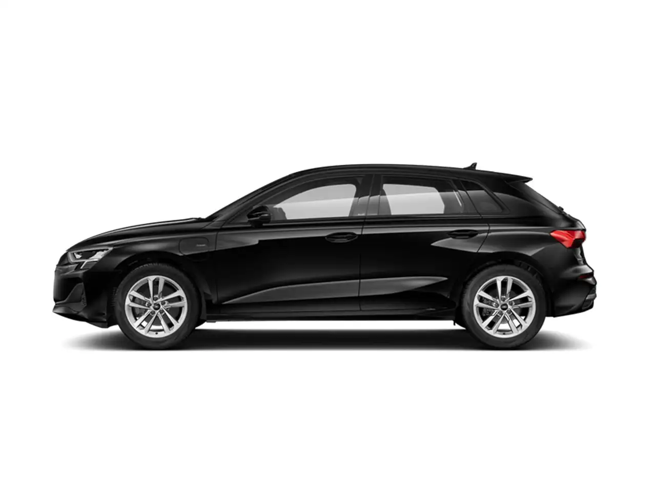 Audi A3 2026