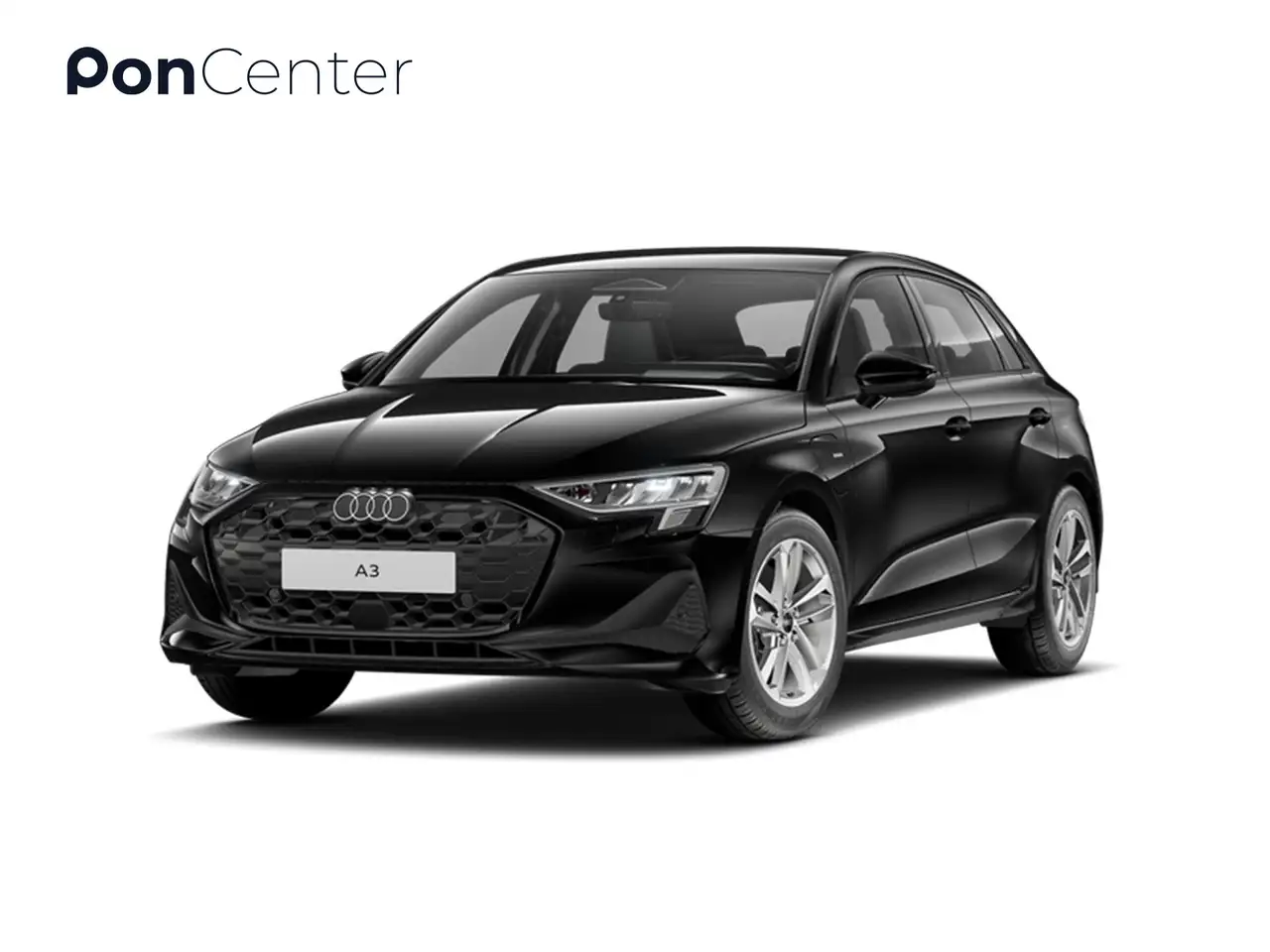 Audi A3 2026