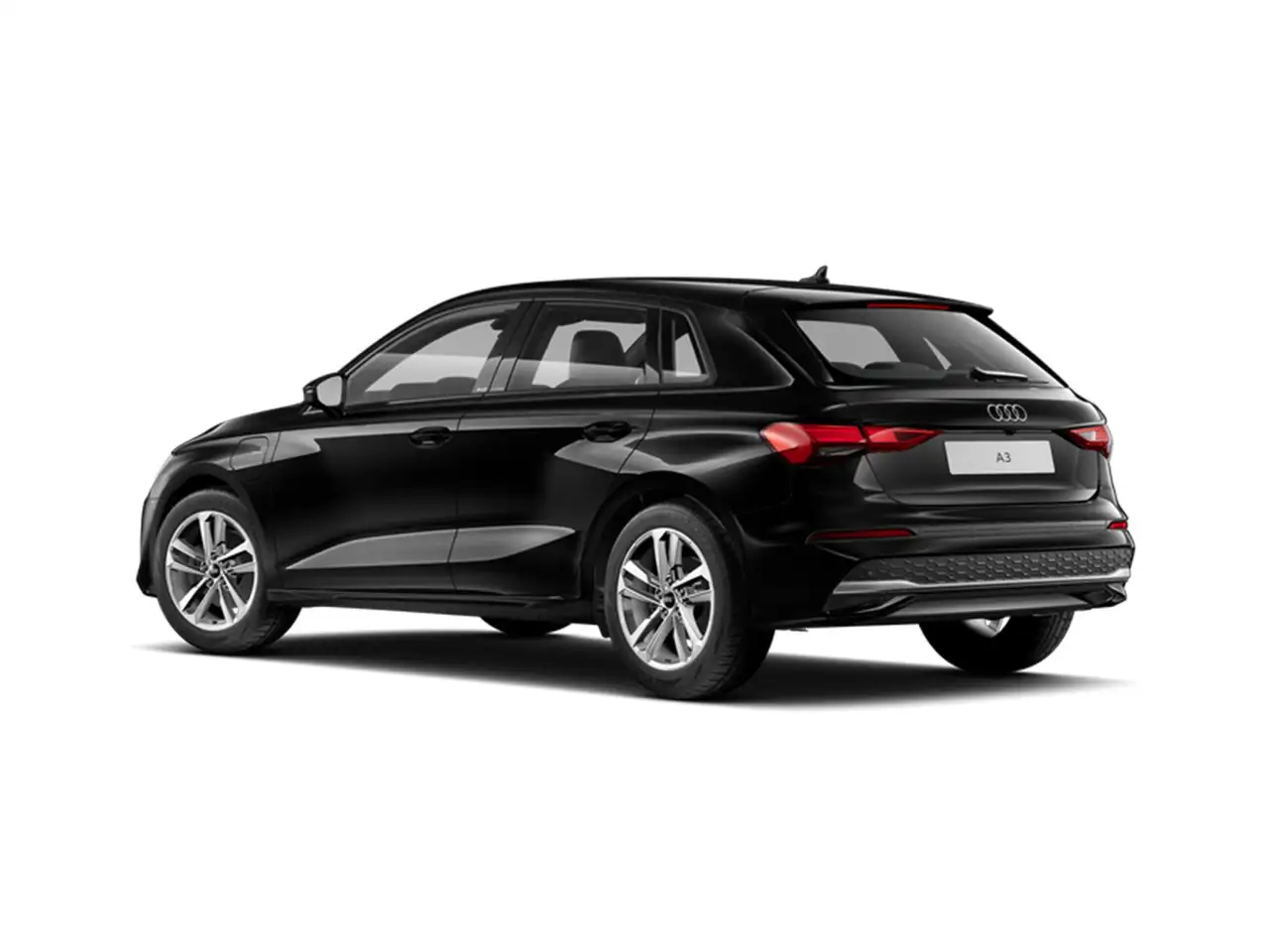 Audi A3 2026