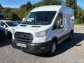 Ford Transit Kasten 350 L2H2 Trend Klima NEUER MOTOR! Blanc - thumbnail 2