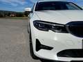 BMW 318 318d Advantage Aut. Advantage Weiß - thumbnail 23
