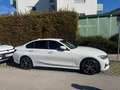 BMW 318 318d Advantage Aut. Advantage Weiß - thumbnail 16