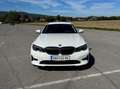 BMW 318 318d Advantage Aut. Advantage Weiß - thumbnail 17