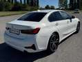 BMW 318 318d Advantage Aut. Advantage Weiß - thumbnail 18