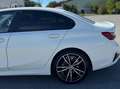 BMW 318 318d Advantage Aut. Advantage Weiß - thumbnail 14