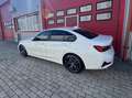 BMW 318 318d Advantage Aut. Advantage Weiß - thumbnail 6