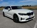 BMW 318 318d Advantage Aut. Advantage Weiß - thumbnail 13