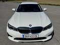 BMW 318 318d Advantage Aut. Advantage Weiß - thumbnail 22