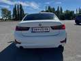 BMW 318 318d Advantage Aut. Advantage Weiß - thumbnail 12