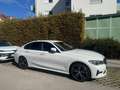 BMW 318 318d Advantage Aut. Advantage Weiß - thumbnail 5